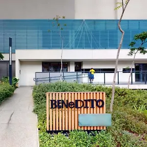 Ben São Paulo