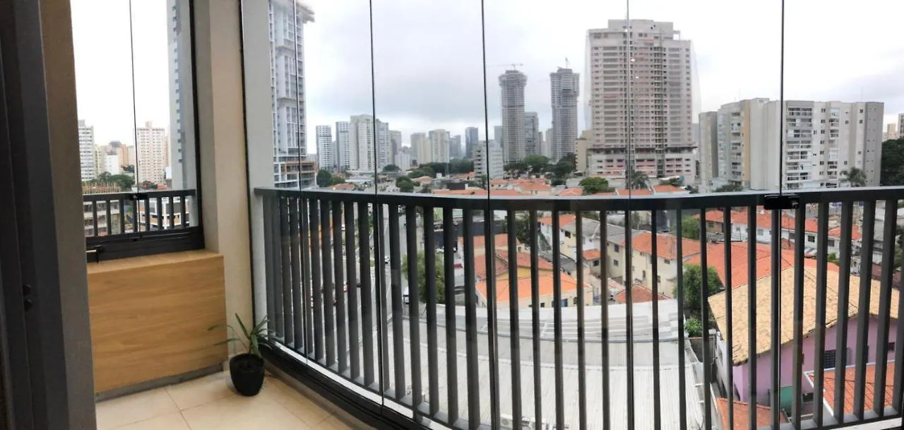 Brooklin Studios I Em Frente Ao Metro Brooklin Sao Paulo Apartment